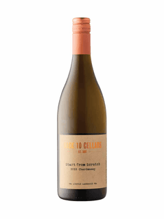 Back 10 Start From Scratch Chardonnay VQA 2023
