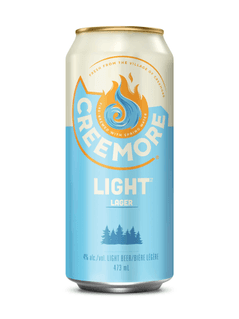 Creemore Light Lager