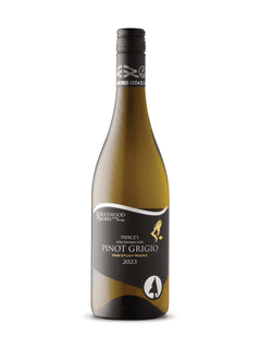 Sprucewood Shores Pierce's Hawk's Flight Reserve Pinot Grigio VQA 2023