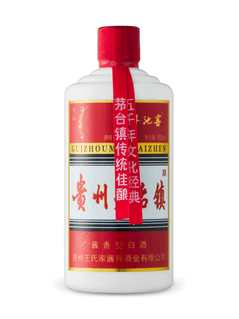 Maotaizhen Feitian Baijiu