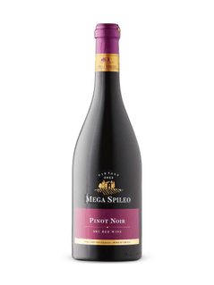 Pinot noir Mega Spileo 2022