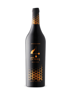4 Generations Merlot Syrah 2022