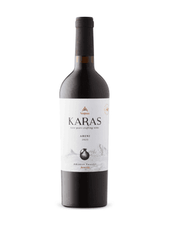 Karas Areni 2023