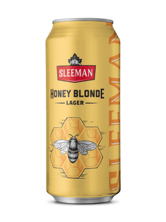 Sleeman Honey Blonde