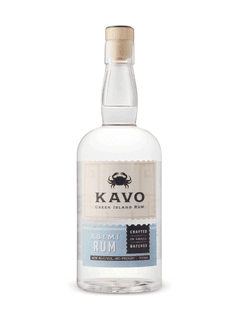 Kavo Greek Island Rum