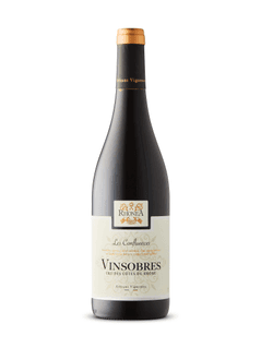 RhonéA Les Confluences Vinsobres 2022