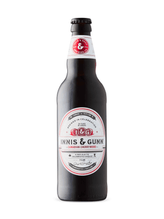 Innis & Gunn Canadian Cherrywood Red Ale