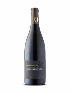 Romain Duvernay Crozes-Hermitage 2021