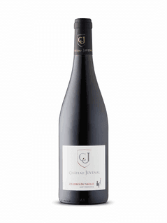 Château Juvenal Les Ribes du Vallat 2022