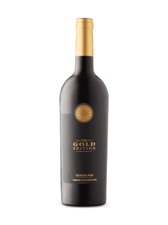 Cabernet Sauvignon Barkan Gold KPM 2023