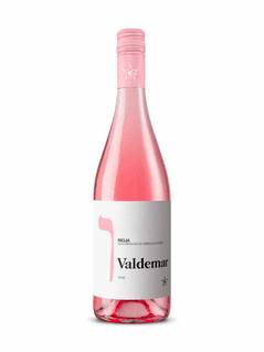 Rose Conde Valdemar KP Bodegas Valdemar 2023