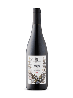 Galil Mountain Red Blend Aviv Series KP 2023