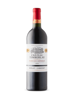 Chat. Timberlay Bordeaux Superieur KP 2023