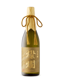 Saké Daiginjo Tochigi Sanran