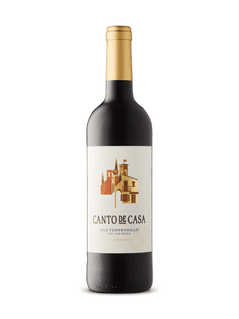 Canto De Casa Organic Tempranillo 2022