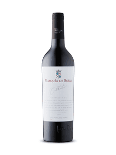 Marques De Borba Colheita Red 2022
