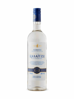 Kalaitzi Tsipouro Without Anise