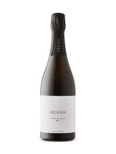 Mousseux Origins Keush