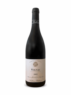 Collection Bellenum Volnay Viii 2005