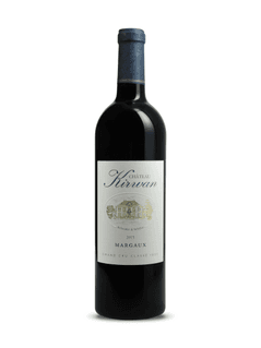 Château Kirwan 2015