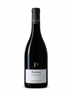 Jb Jessiaume Santenay 1er Cru Clos Rousseau 2022