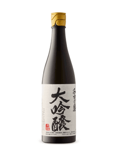 Chigonoiwa Daiginjo Sake