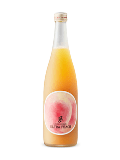 Ultra Peach Chiyomusubi