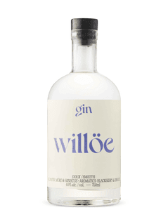 Gin Willöe