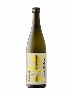 Saké Daiginjo Otokoyama