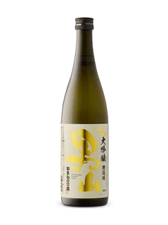 Saké Daiginjo Otokoyama