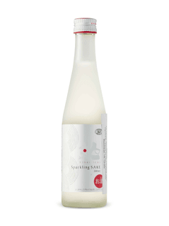 Junmai Ginjo Sparkling Sake