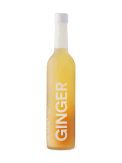 Iie Four Ginger Sake