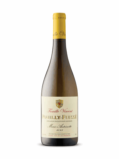 Pouilly-Fuissé Marie-Antoinette Famille Vincent 2023
