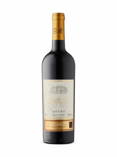 Quinta dos Mattos Reserva Rouge 2023 2022
