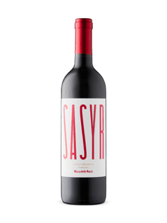 Rocca Delle Macìe Sasyr Sangiovese Syrah