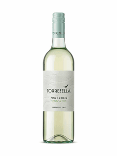 Torresella Pinot Grigio
