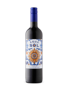 Agua Do Sol Vinho Regional Lisboa Red