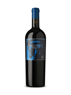 Valdivieso Caballo Loco Apalta Grand Cru 2021
