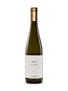 Markus Huber Ried Berg Erste Lage 1ÖTW Reserve Grüner Veltliner 2023