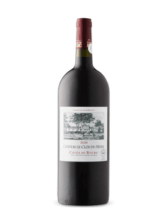 Chateau Le Clos Du Merle KP 2020