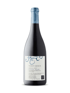 Thirty Bench Small Lot Pinot Noir VQA