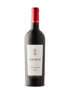 Van Ardi Estate Blend 2021
