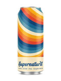 IPA trouble Supernatural Lost Craft