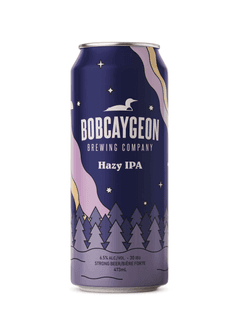 IPA trouble Southern Lights Bobcaygeon Brewing