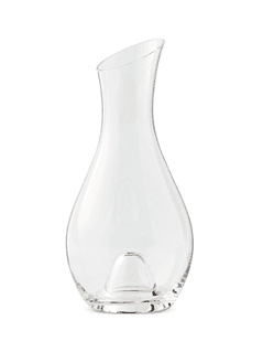 Glass Carafe