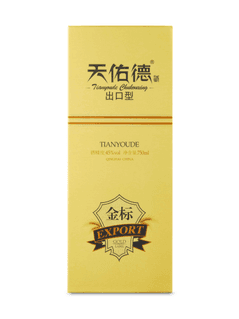 Tianyoude Highland Barley Spirits