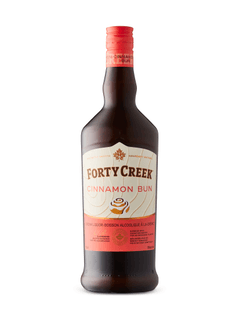 Forty Creek Cinnamon Bun Cream