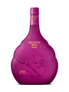 Meukow Wildberry Liqueur