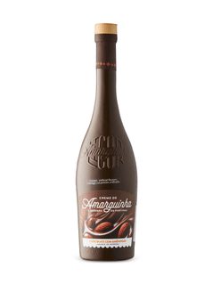 Amarguinha Cream Chocolate With Almonds