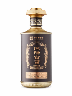 Yuyang Gu Jiang baijiu